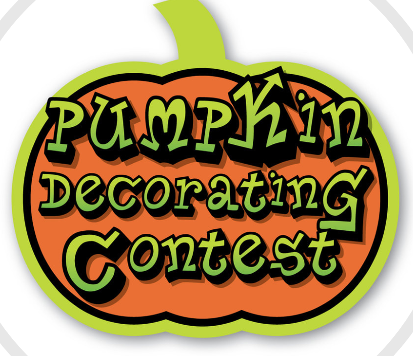 Paint - Carve - Decorate!